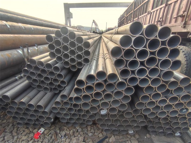 连云港热轧无缝钢管厂