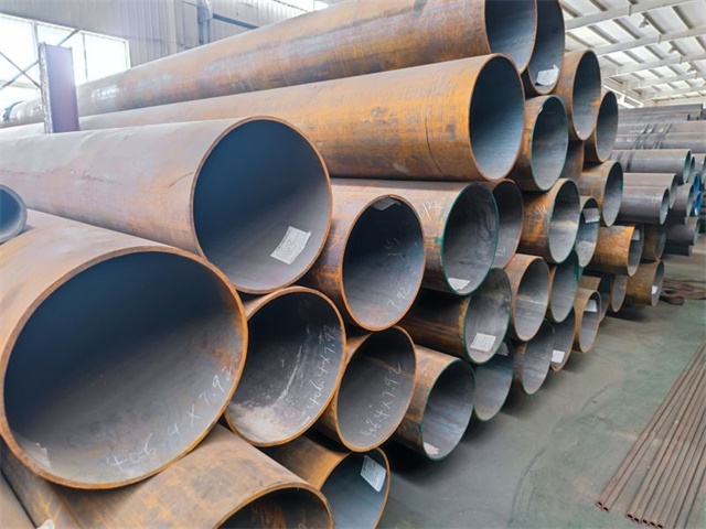 连云港15MoG锅炉管