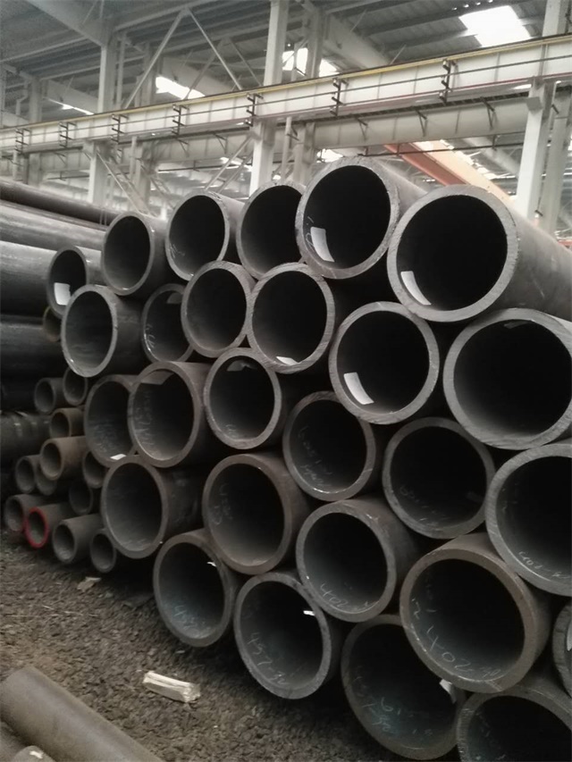 连云港精密无缝钢管产地