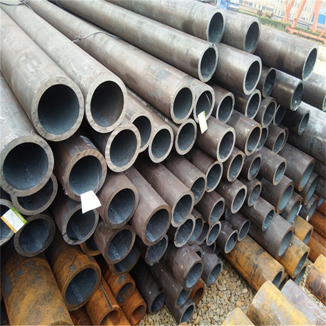 连云港16mn精密无缝钢管厂