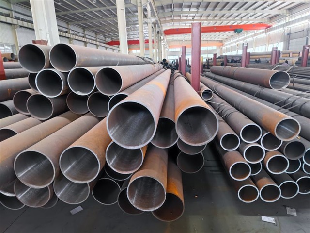 连云港15CrMoG锅炉管