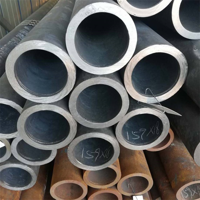 连云港SA53A结构钢管