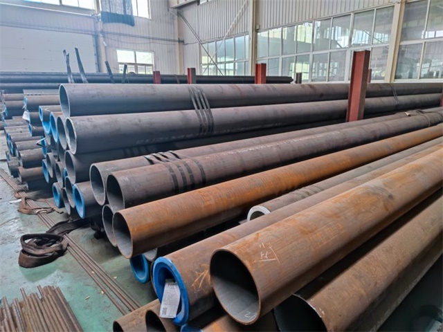 连云港Q355B化肥管