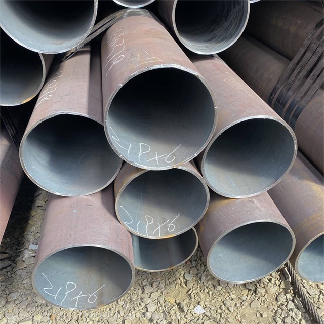 连云港3087中低压锅炉无缝钢管