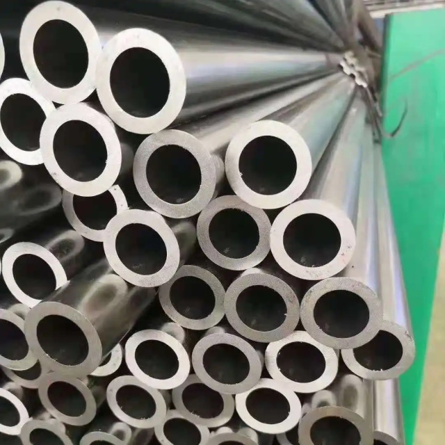 连云港20crmnti精密无缝钢管