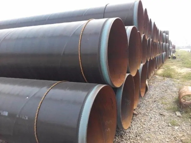 连云港3pe无缝钢管