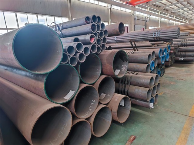 连云港20G高压锅炉钢管