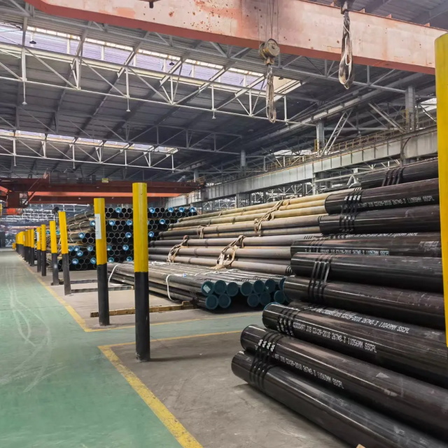 连云港10#石油裂化管