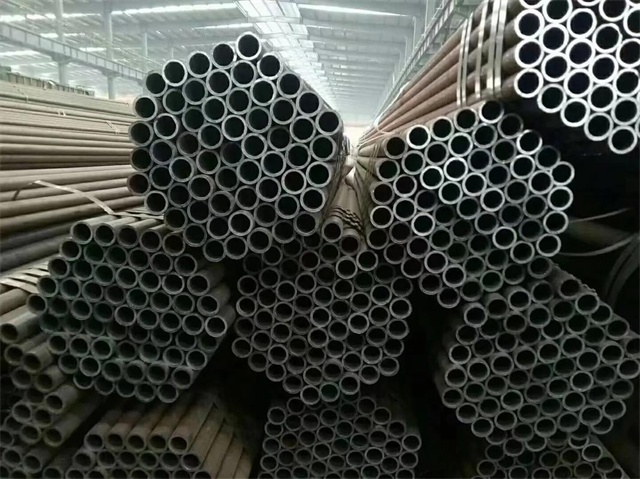 连云港20#石油裂化用无缝钢管