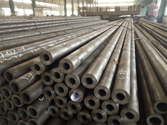 连云港5310锅炉管